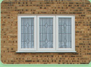 Window fitting Mirfield